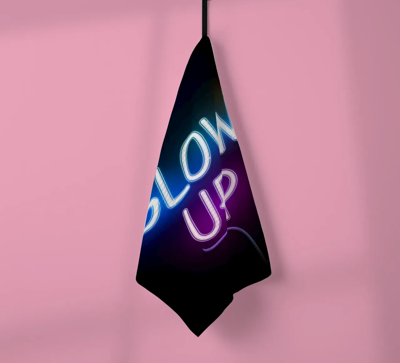 ÉCLAIRCIR torchon de logic