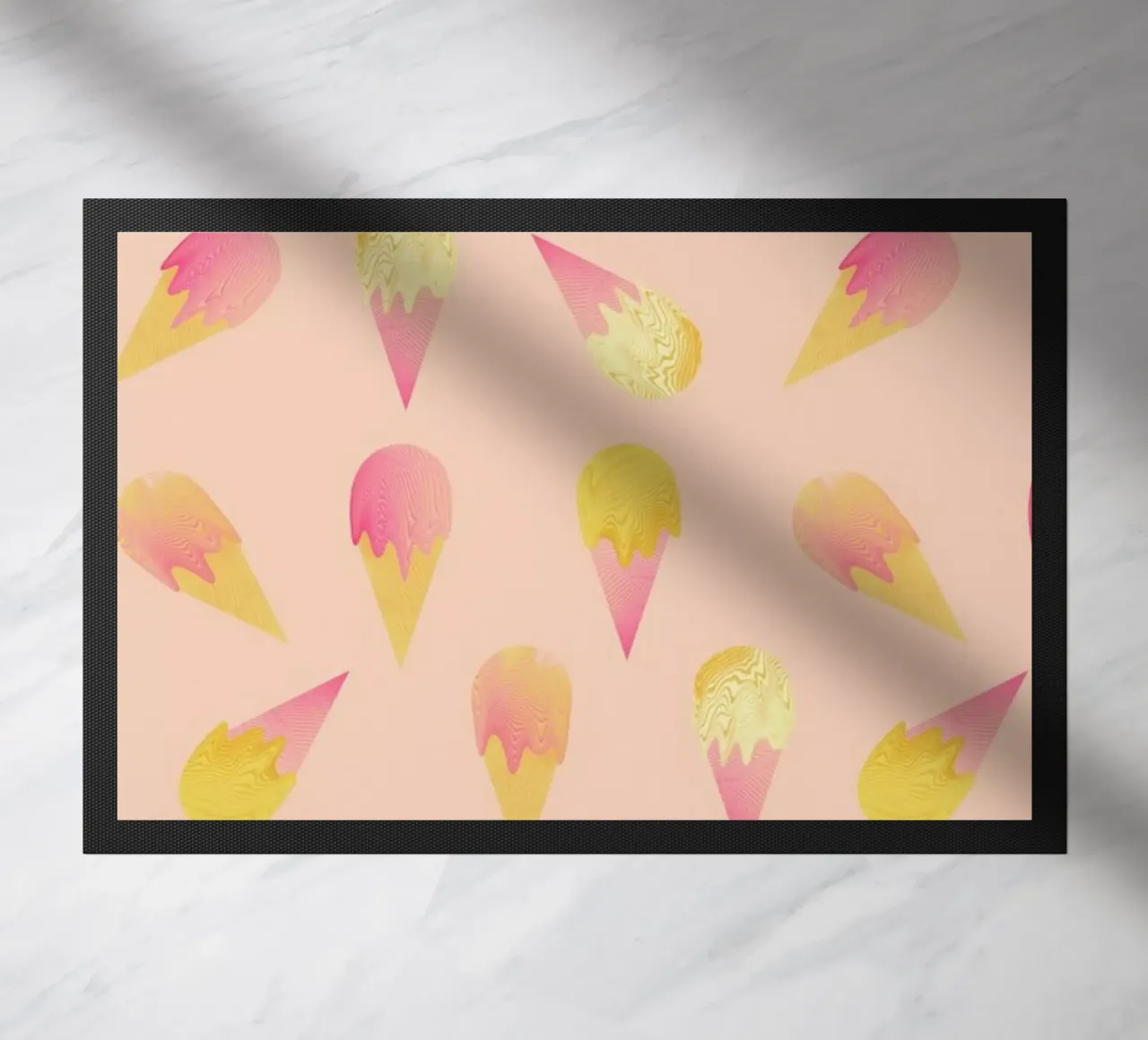 Is It Ice Cream Season Yet? zerbino da Adam Priester