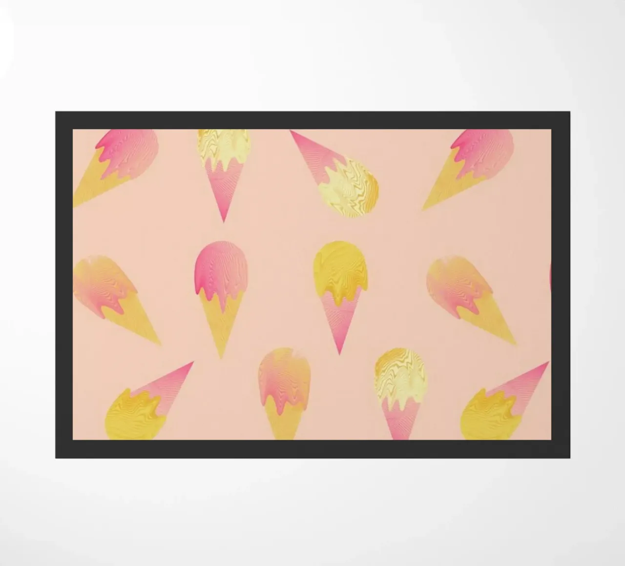 Is It Ice Cream Season Yet? zerbino da Adam Priester