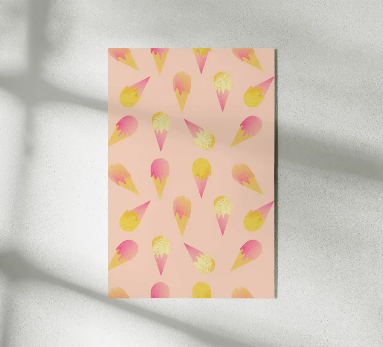 Is It Ice Cream Season Yet? metacrilato de Adam Priester
