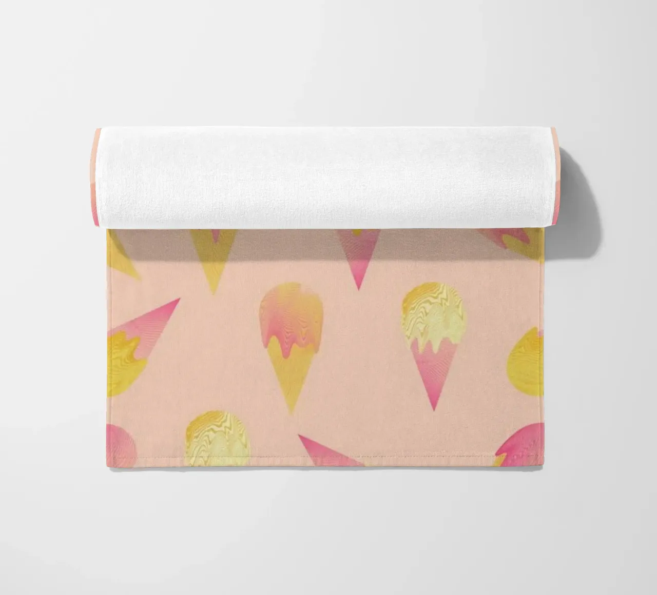 Is It Ice Cream Season Yet? telo mare da Adam Priester