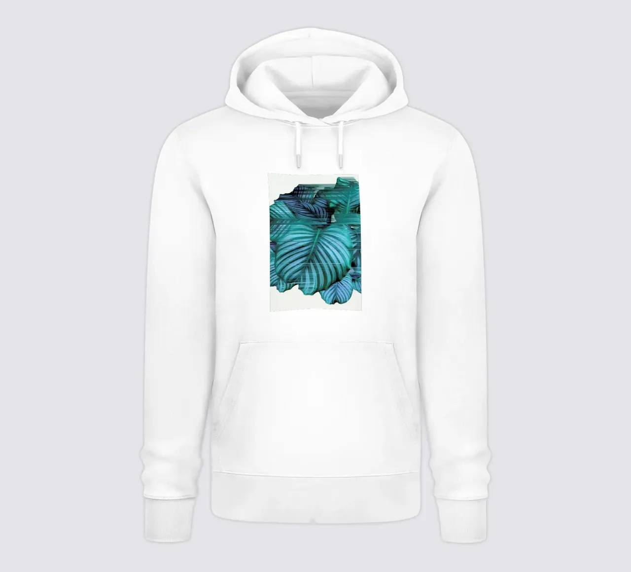 Fast Calatea sudadera con capucha de Adam Priester