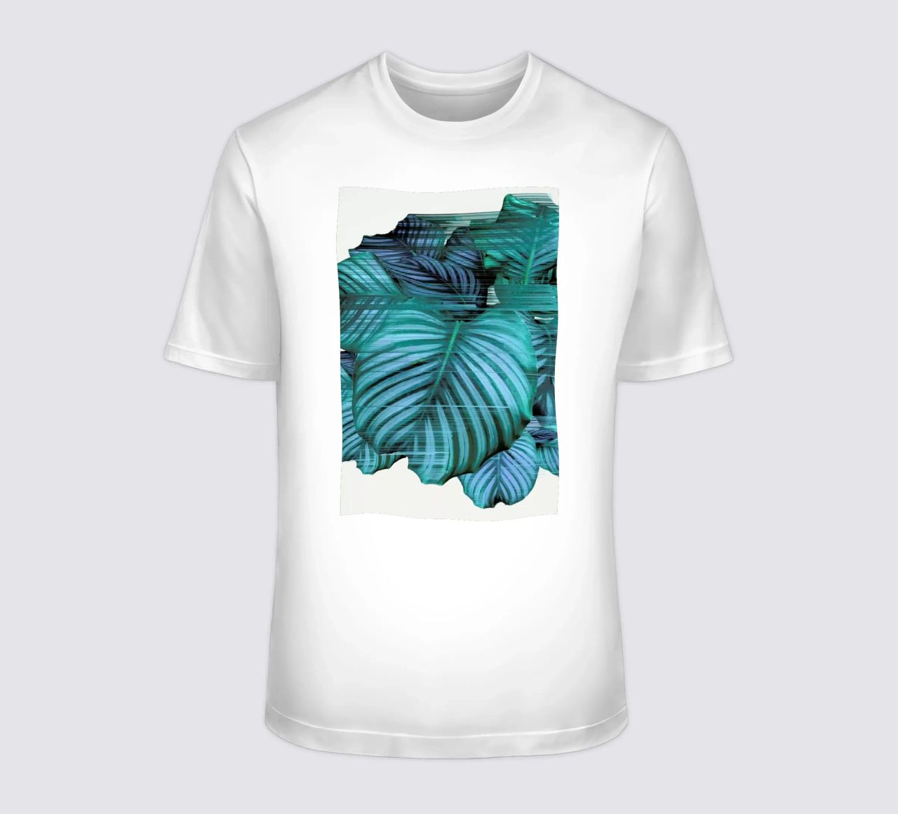 Fast Calatea t-shirt da Adam Priester