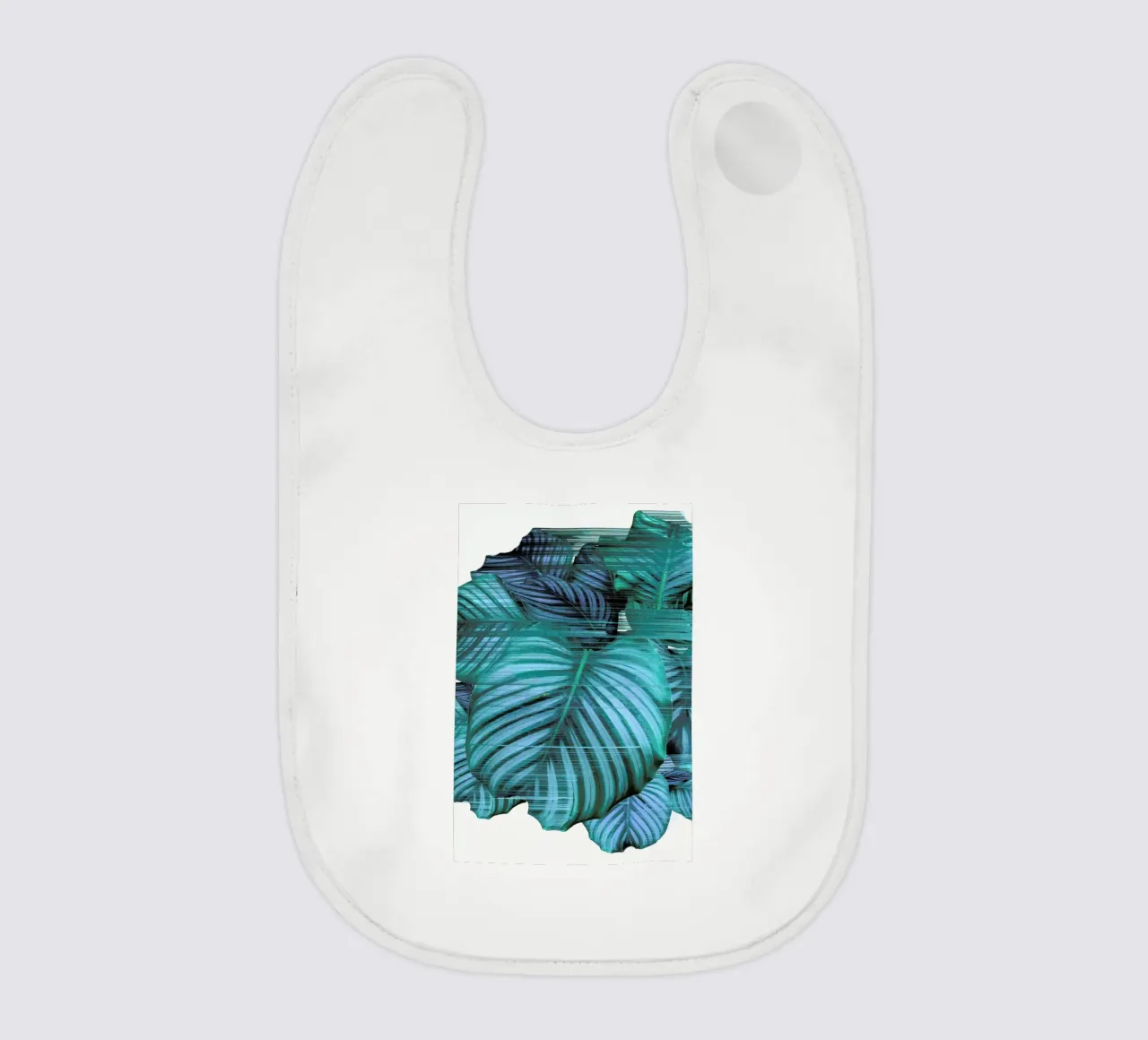 Fast Calatea bavaglino da Adam Priester