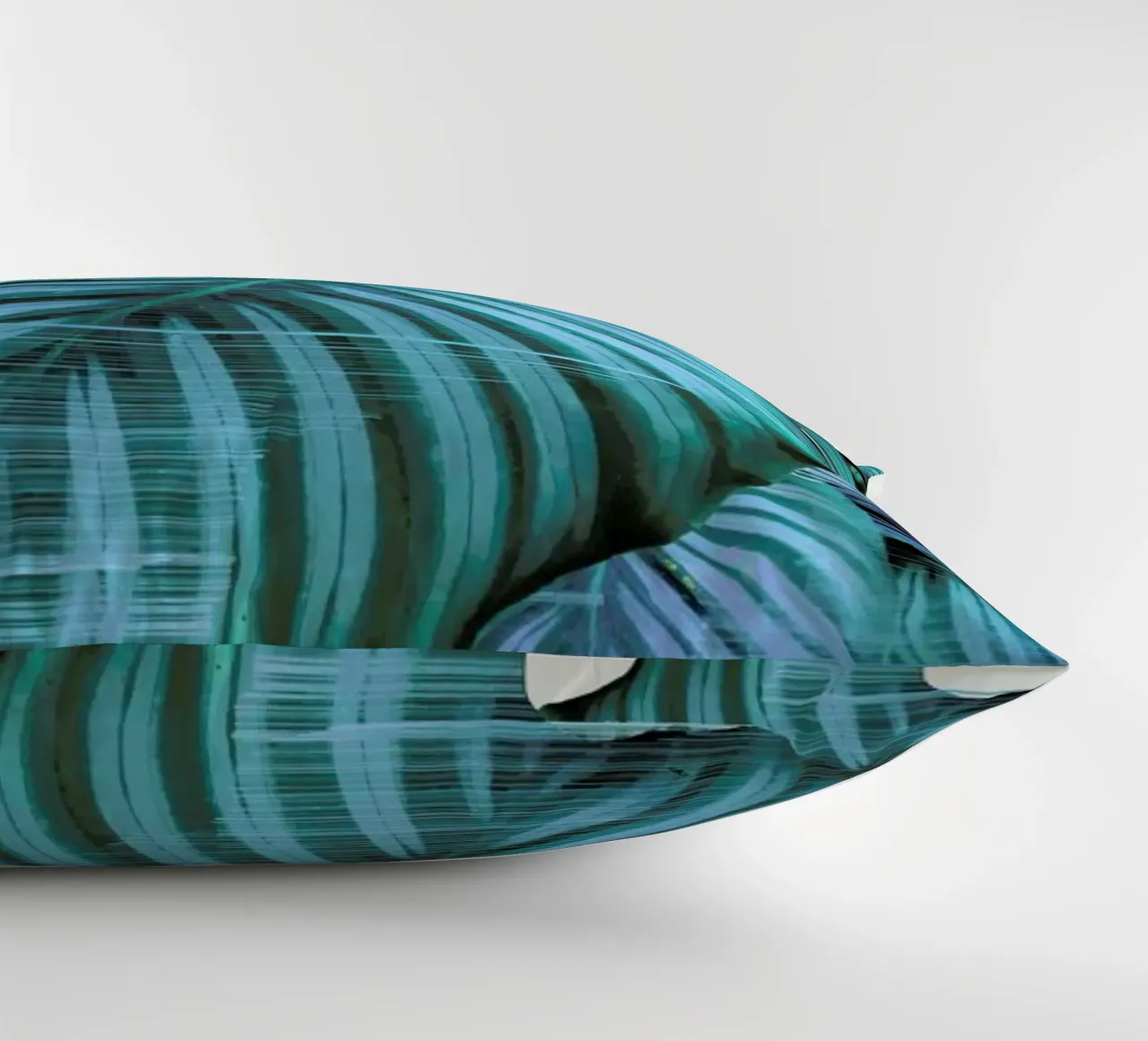 Fast Calatea cuscino da Adam Priester