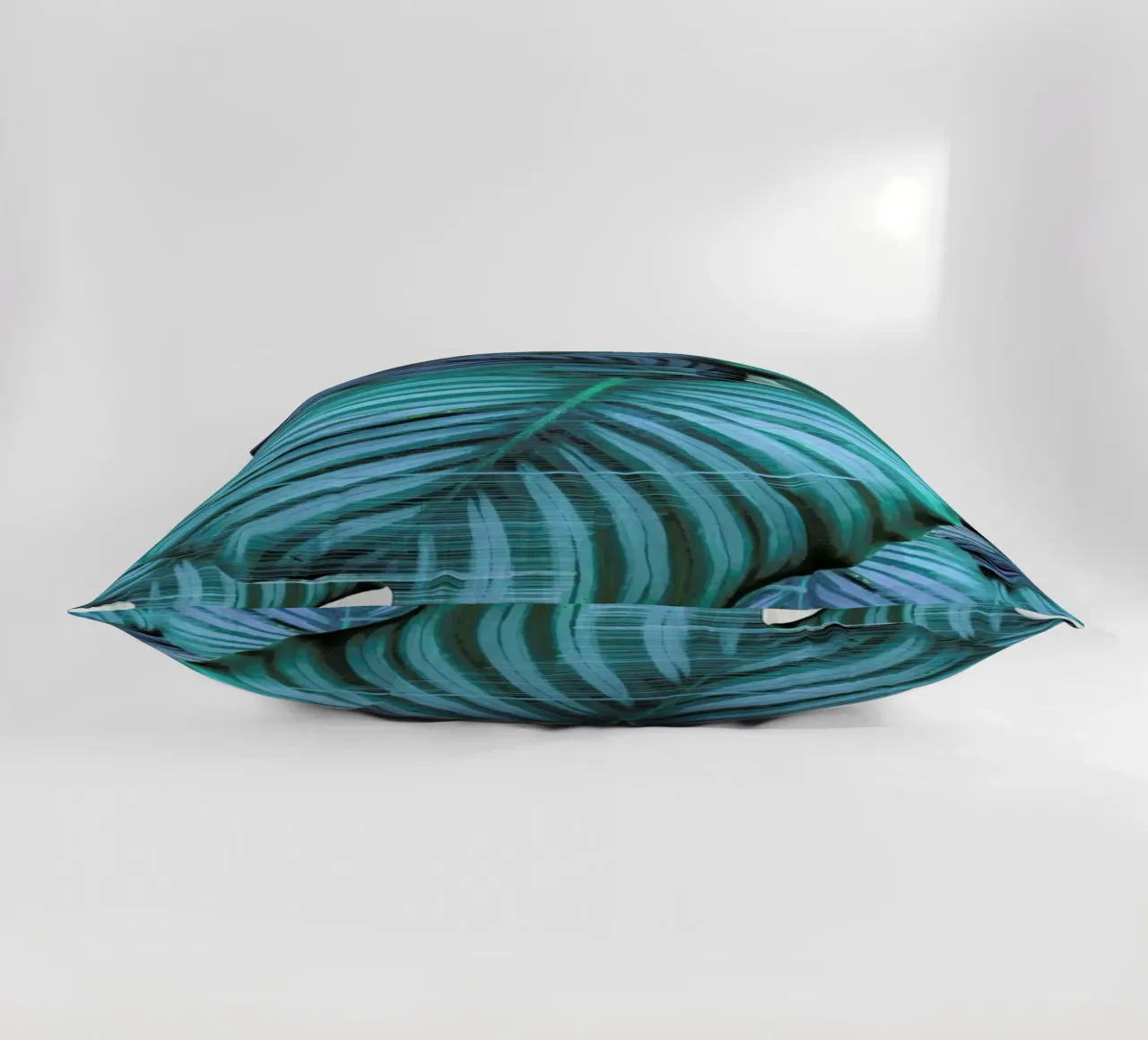 Fast Calatea cuscino da Adam Priester