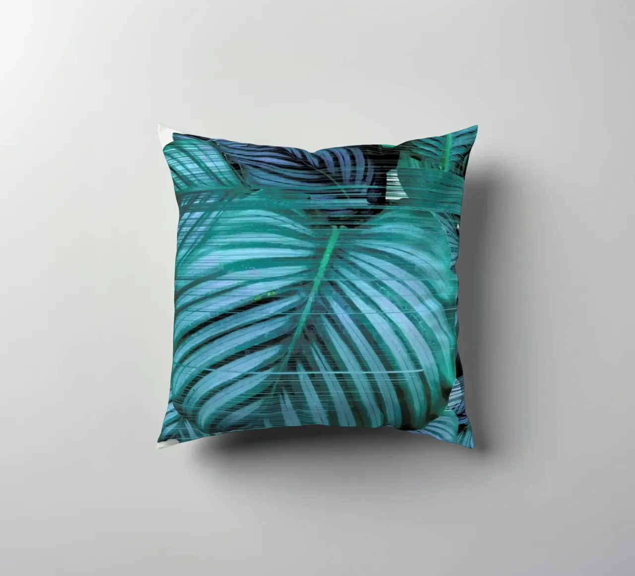 Fast Calatea cuscino da Adam Priester