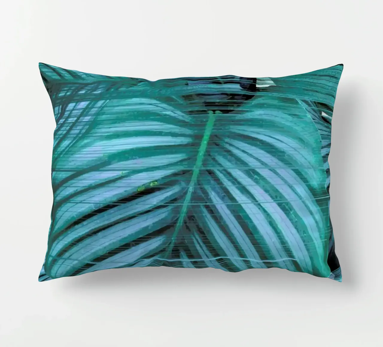 Fast Calatea cuscino da Adam Priester