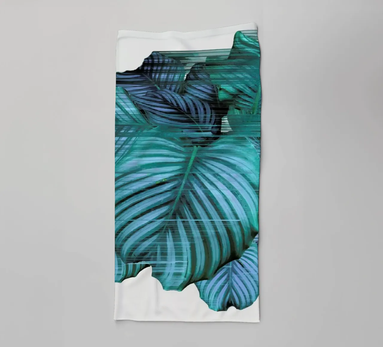 Fast Calatea asciugamano da bagno da Adam Priester