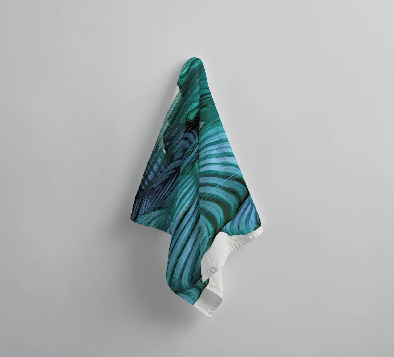 Fast Calatea asciugamano da bagno da Adam Priester