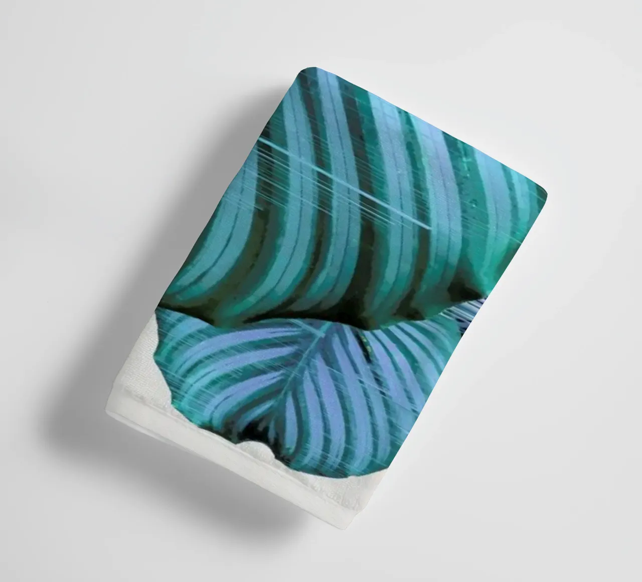 Fast Calatea asciugamano da bagno da Adam Priester