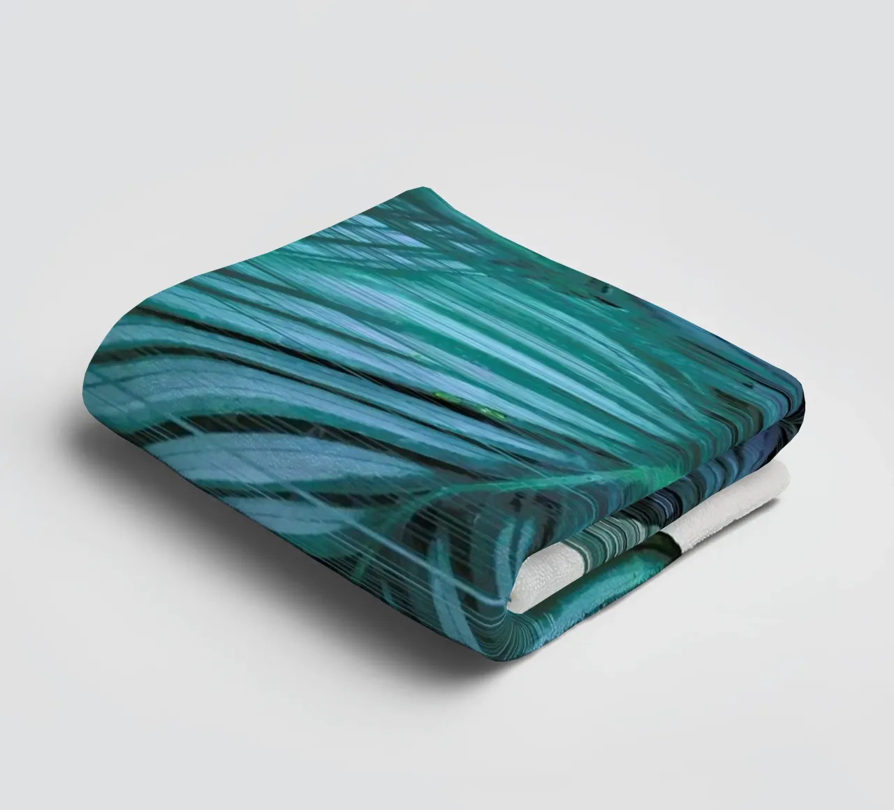 Fast Calatea asciugamano da bagno da Adam Priester