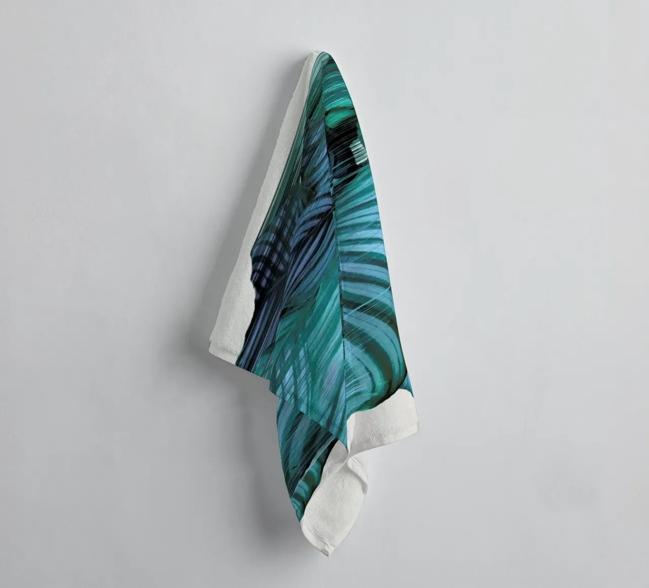 Fast Calatea asciugamano da bagno da Adam Priester