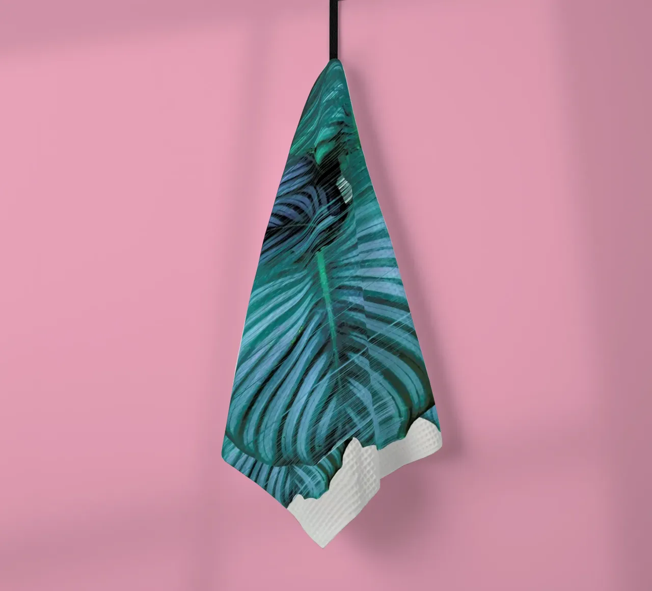 Fast Calatea canovaccio da cucina da Adam Priester