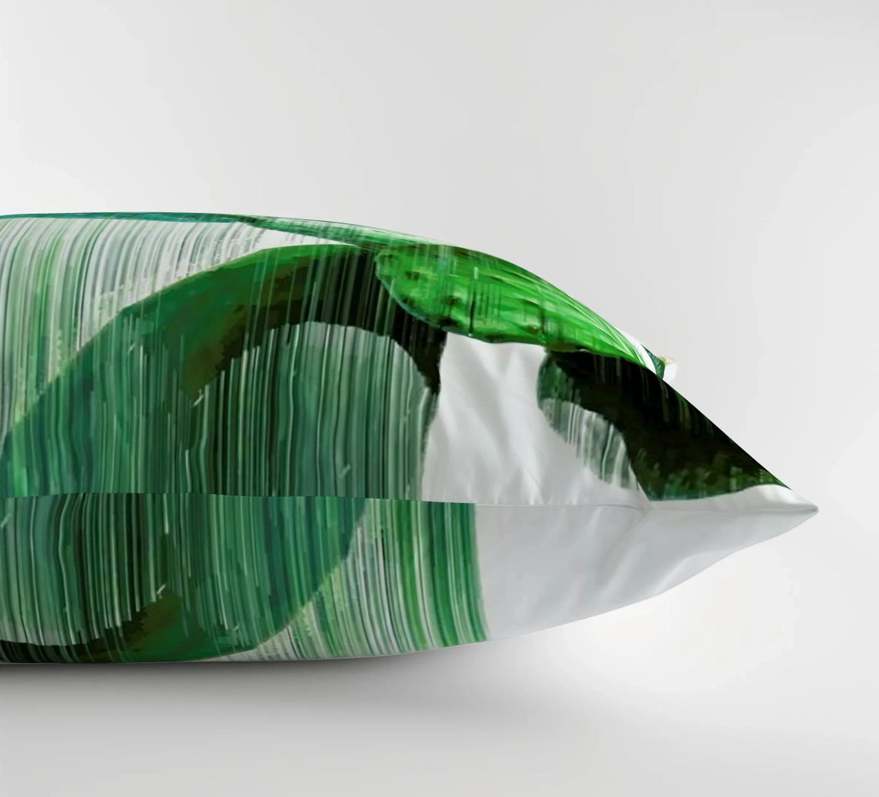 The Speed Of Cactus cuscino da Adam Priester