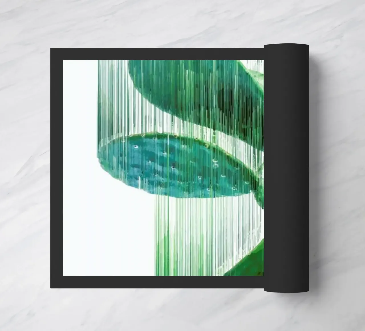 The Speed Of Cactus zerbino da Adam Priester