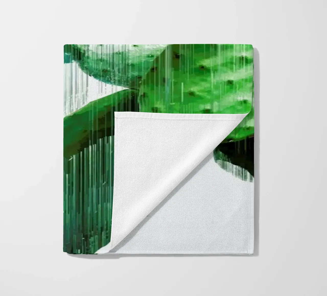 The Speed Of Cactus telo mare da Adam Priester