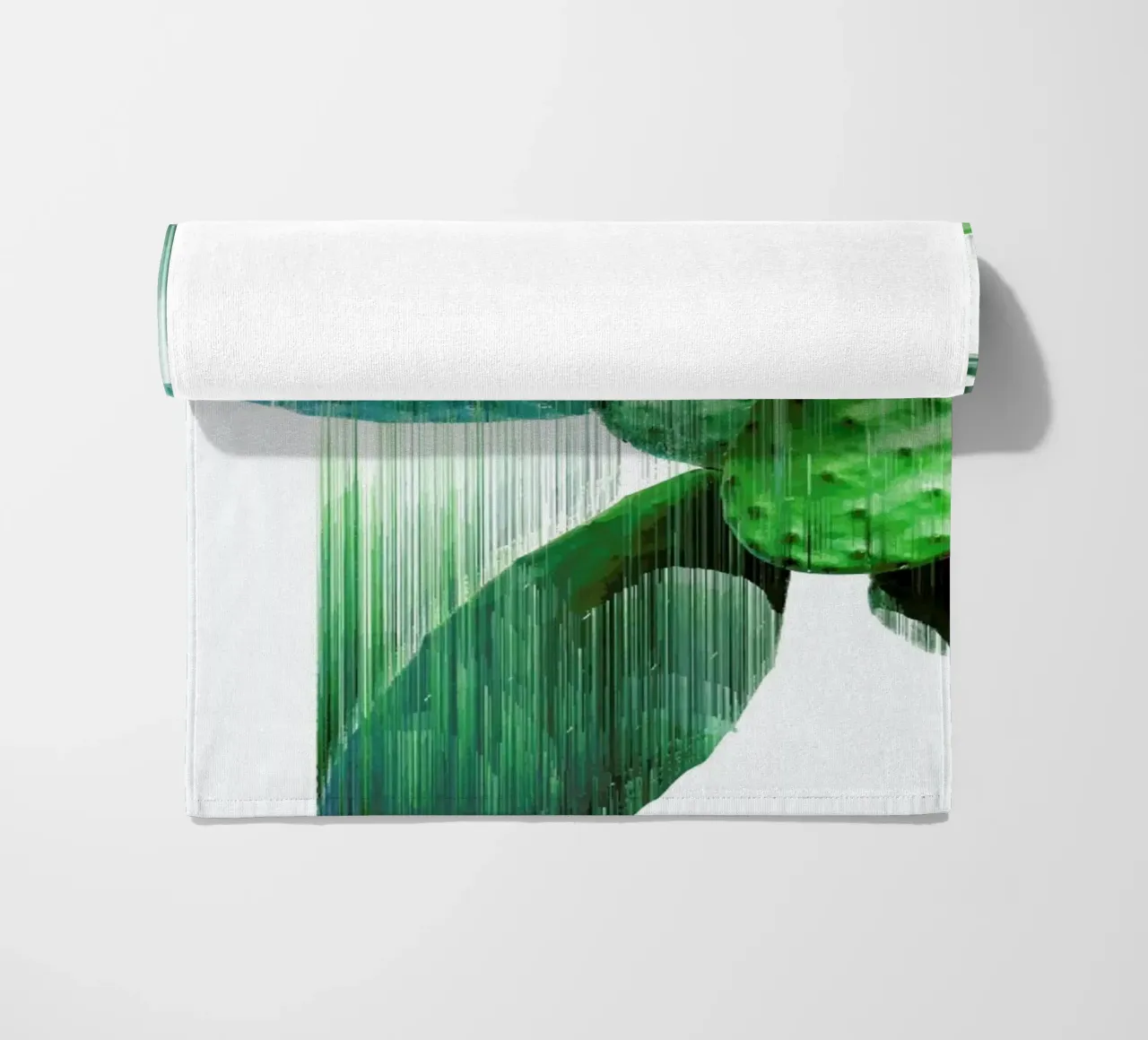 The Speed Of Cactus telo mare da Adam Priester