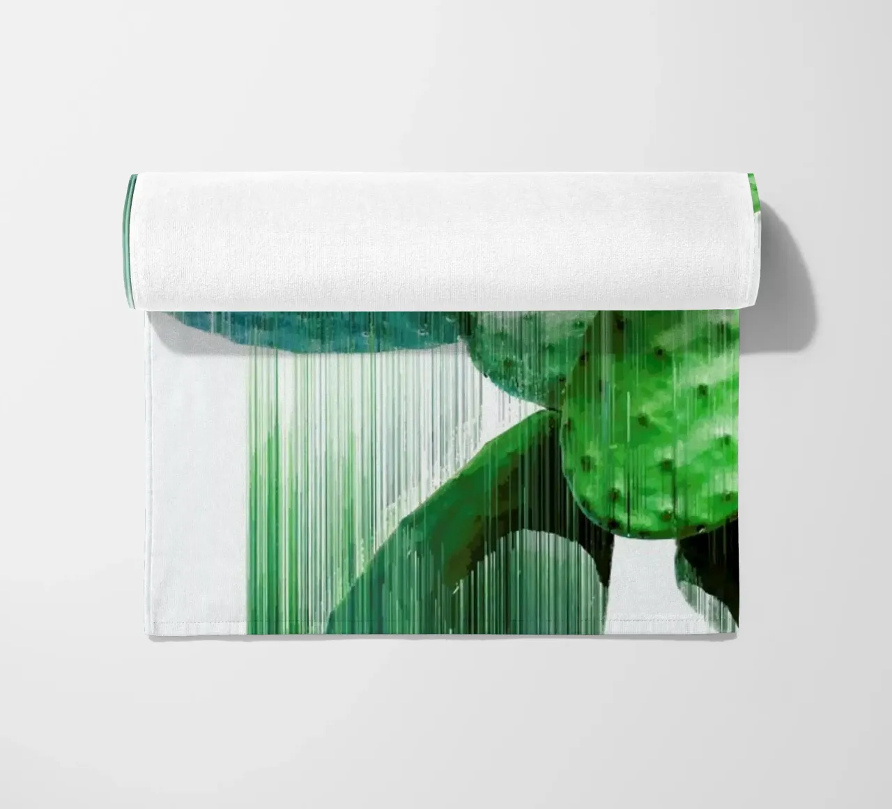 The Speed Of Cactus telo mare da Adam Priester