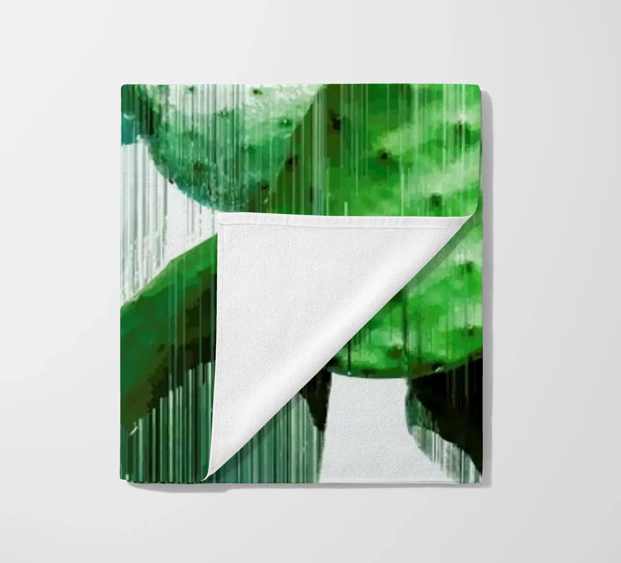 The Speed Of Cactus telo mare da Adam Priester