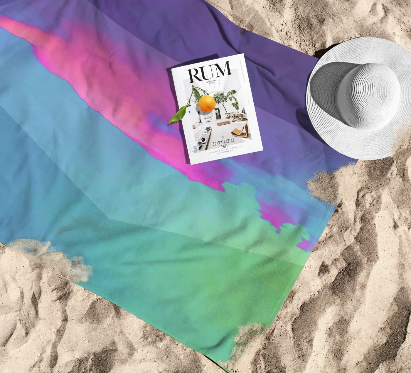 Etna 1983 telo mare da Adam Priester