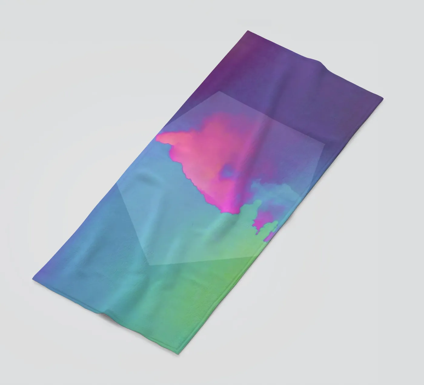 Etna 1983 telo mare da Adam Priester