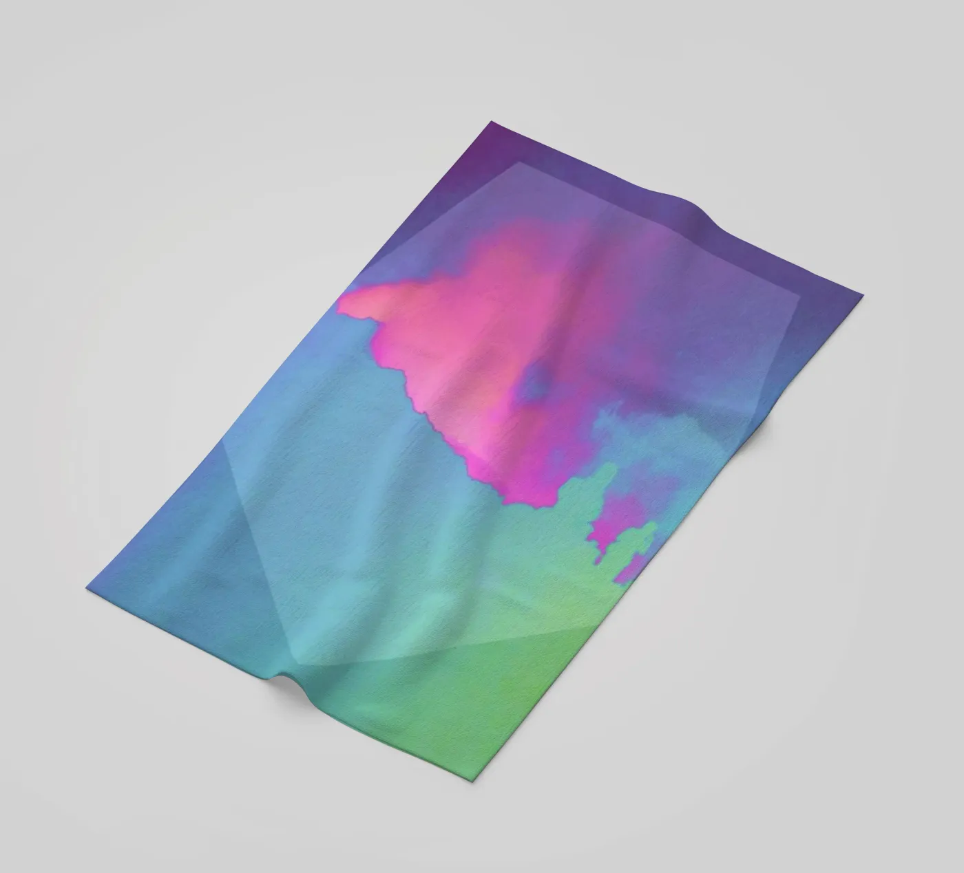 Etna 1983 telo mare da Adam Priester