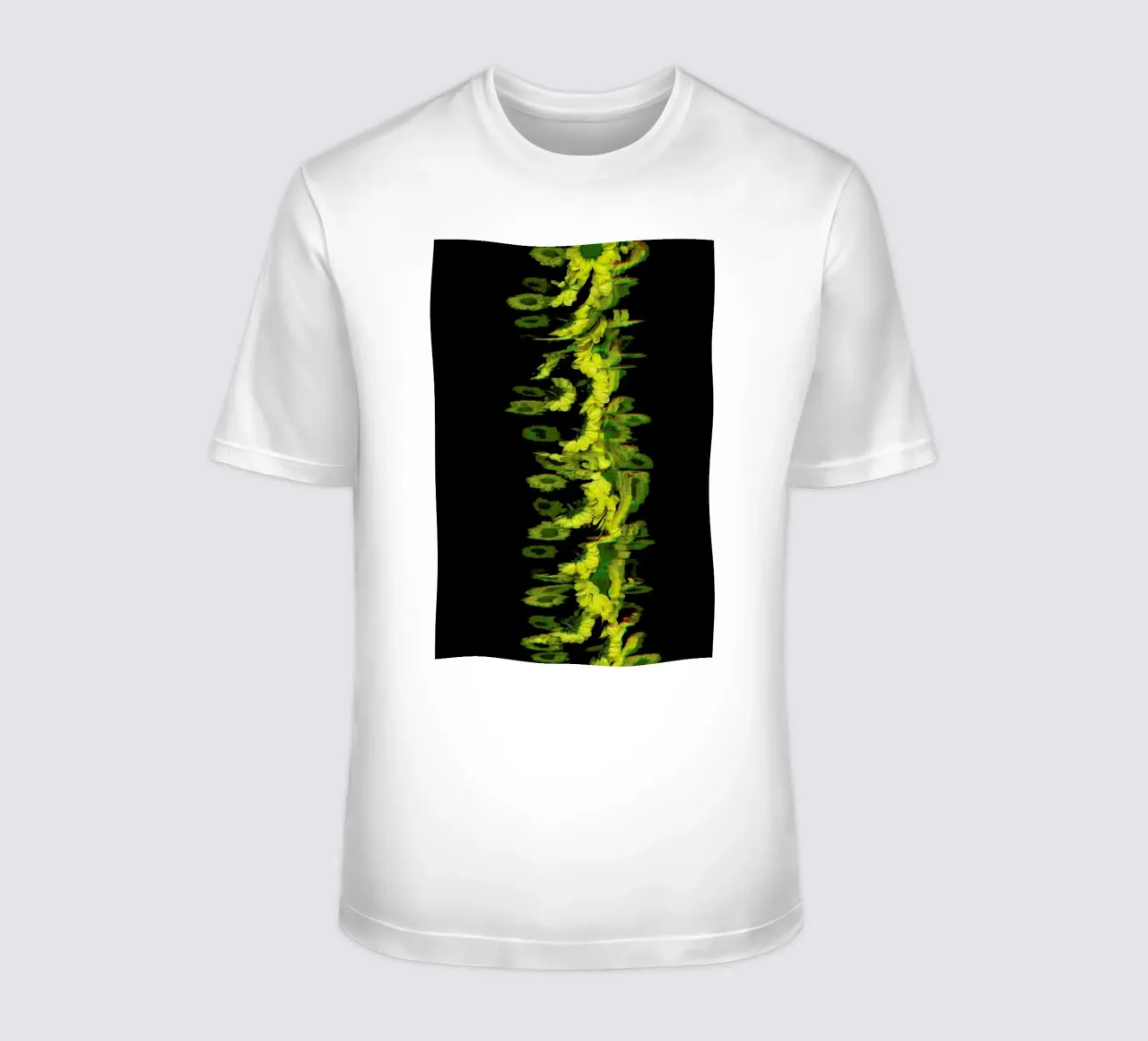 Flora II t-shirt da Jana Otto