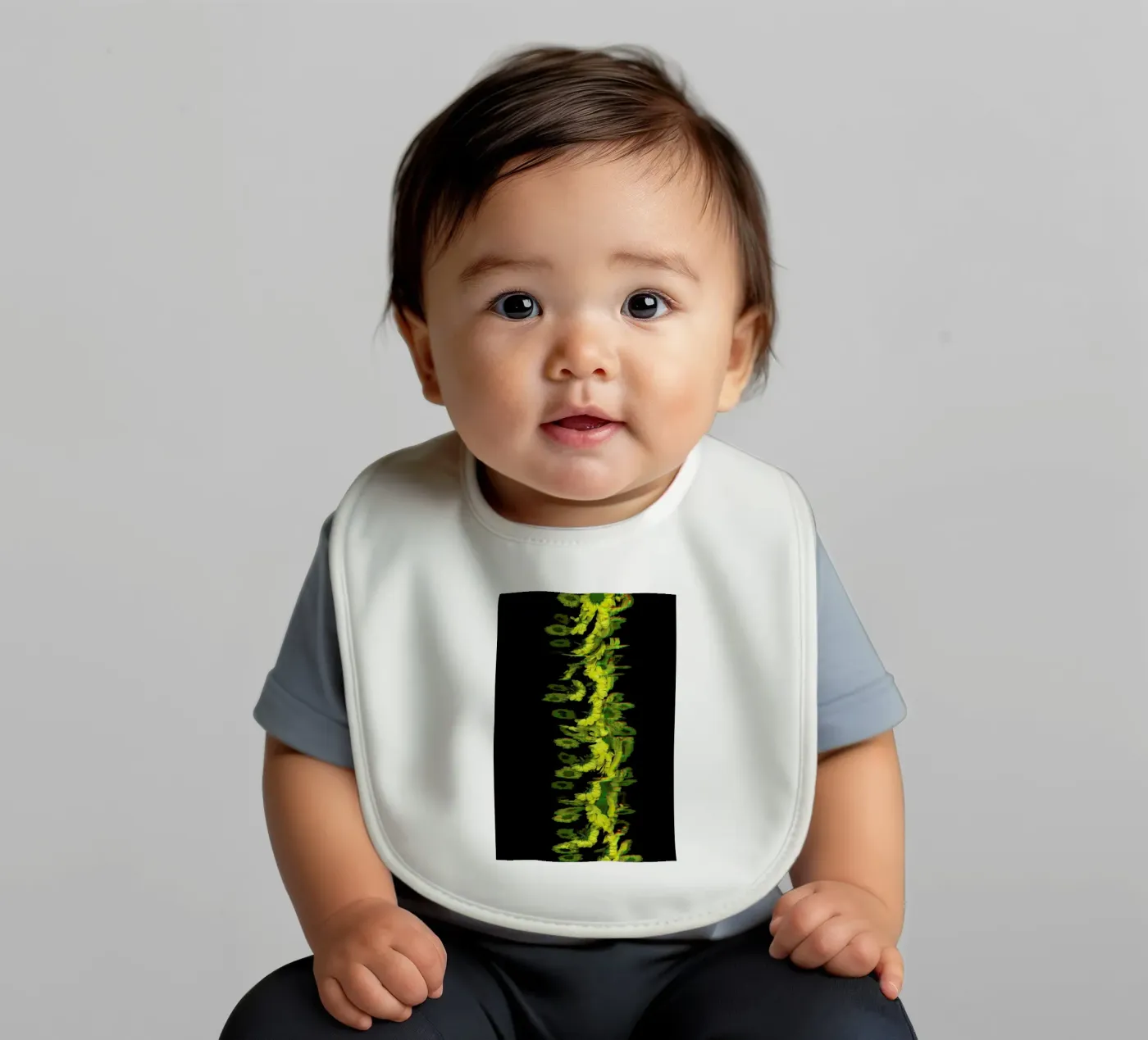 Flora II bavaglino da Jana Otto