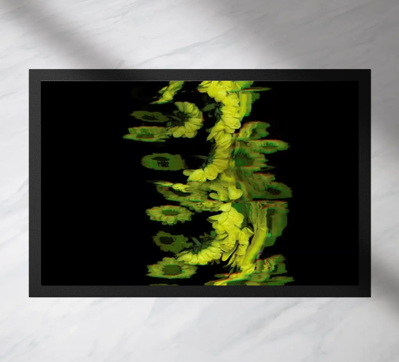 Flora II zerbino da Jana Otto