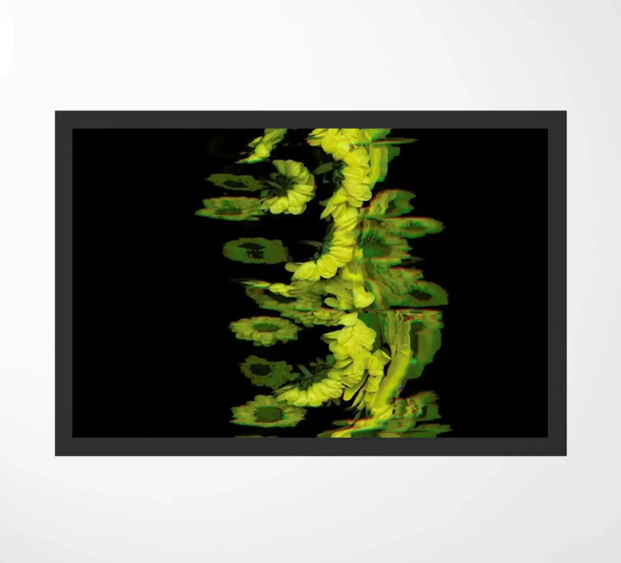 Flora II zerbino da Jana Otto