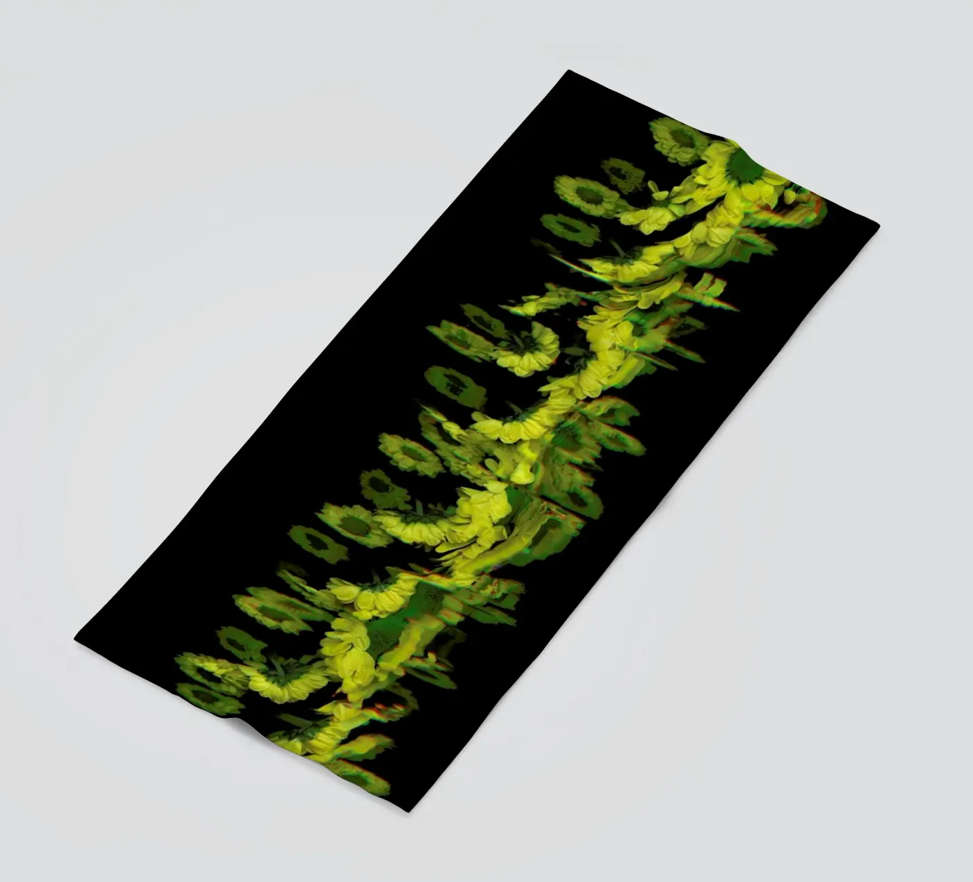 Flora II telo mare da Jana Otto