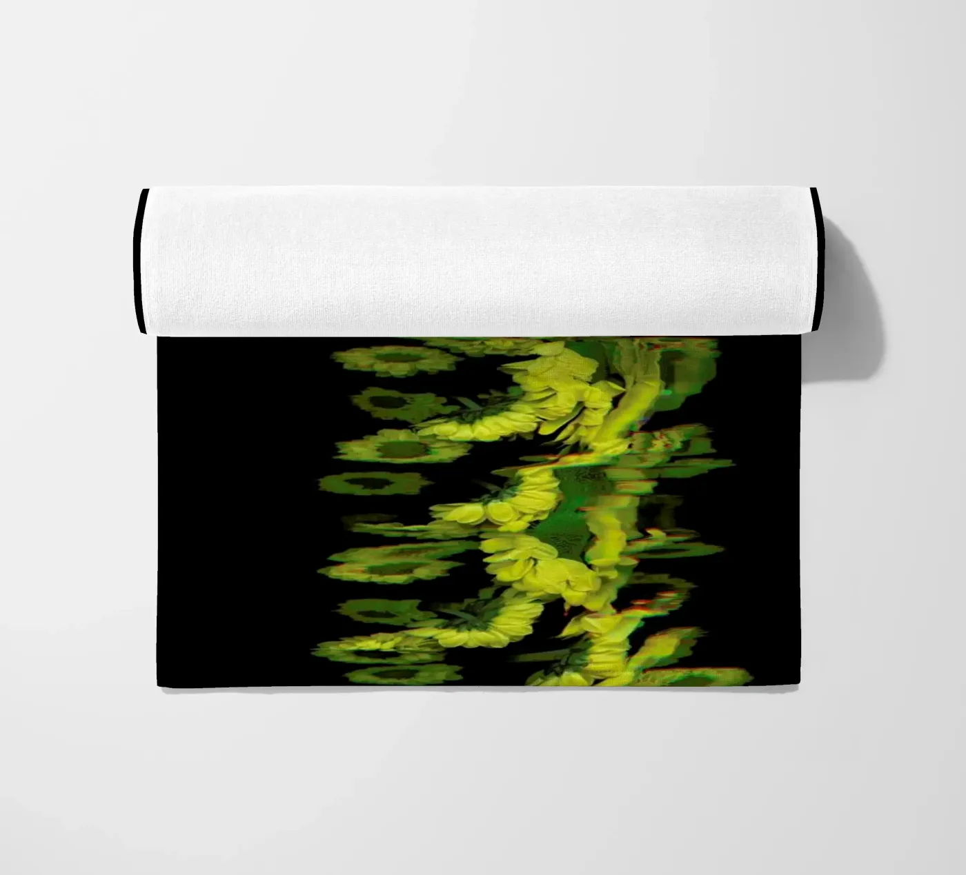 Flora II telo mare da Jana Otto