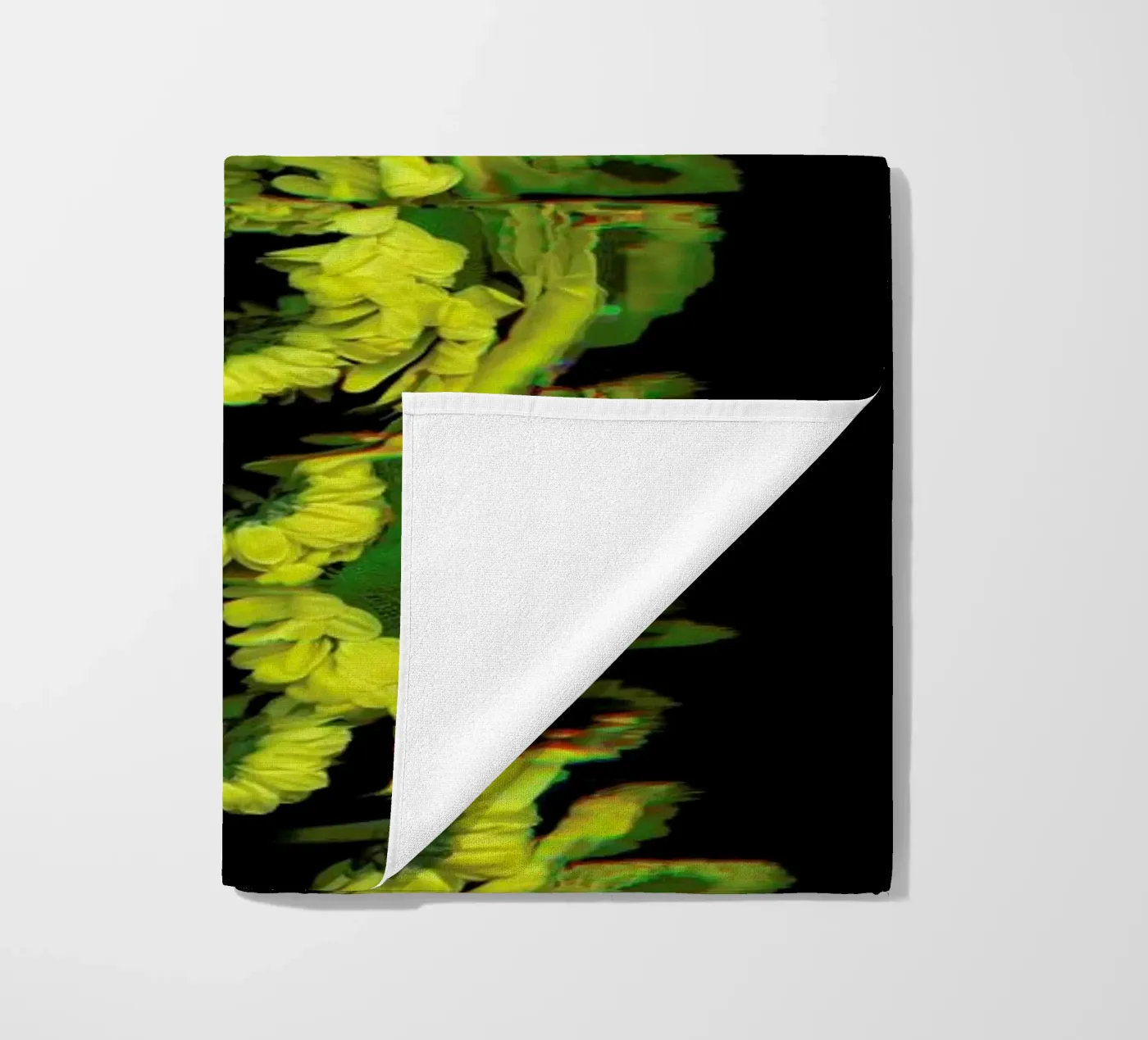 Flora II telo mare da Jana Otto