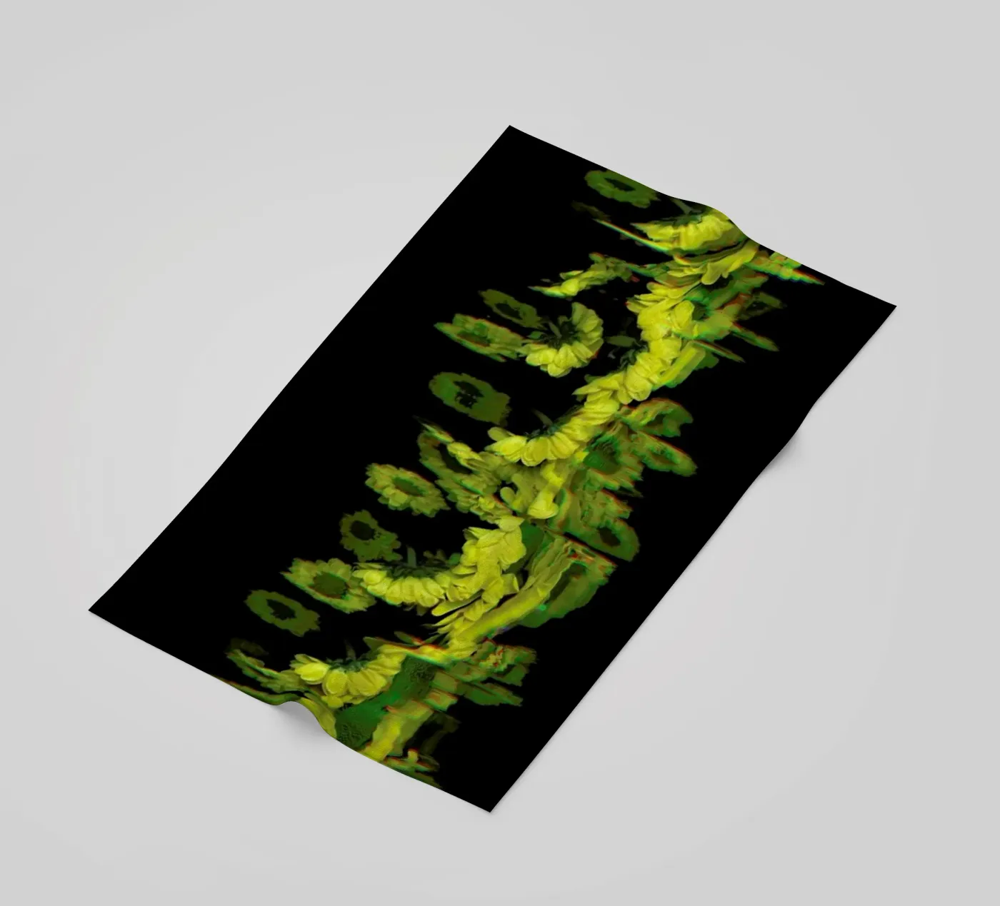 Flora II telo mare da Jana Otto