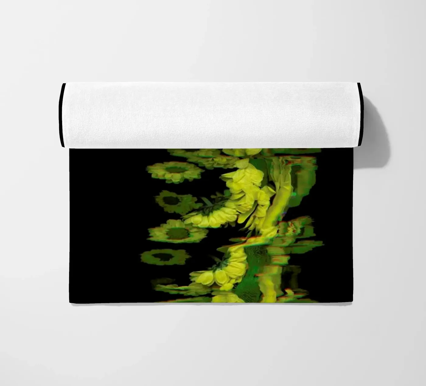 Flora II telo mare da Jana Otto