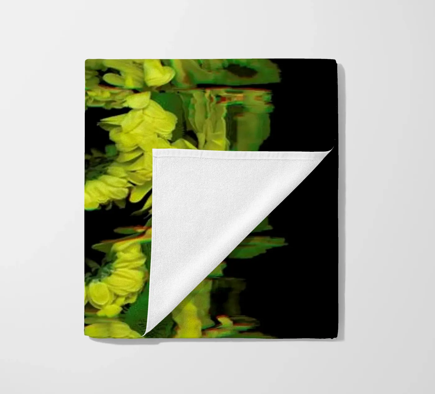 Flora II telo mare da Jana Otto