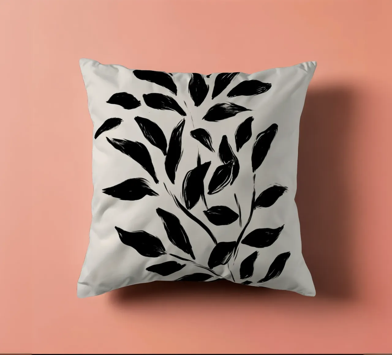 The New Simple No 68 cuscino da treechild