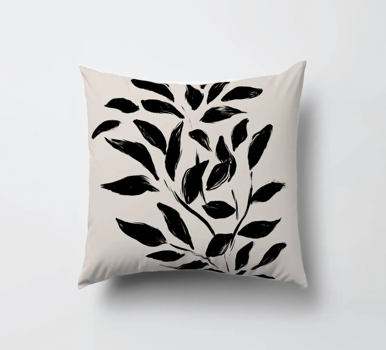 The New Simple No 68 cuscino da treechild