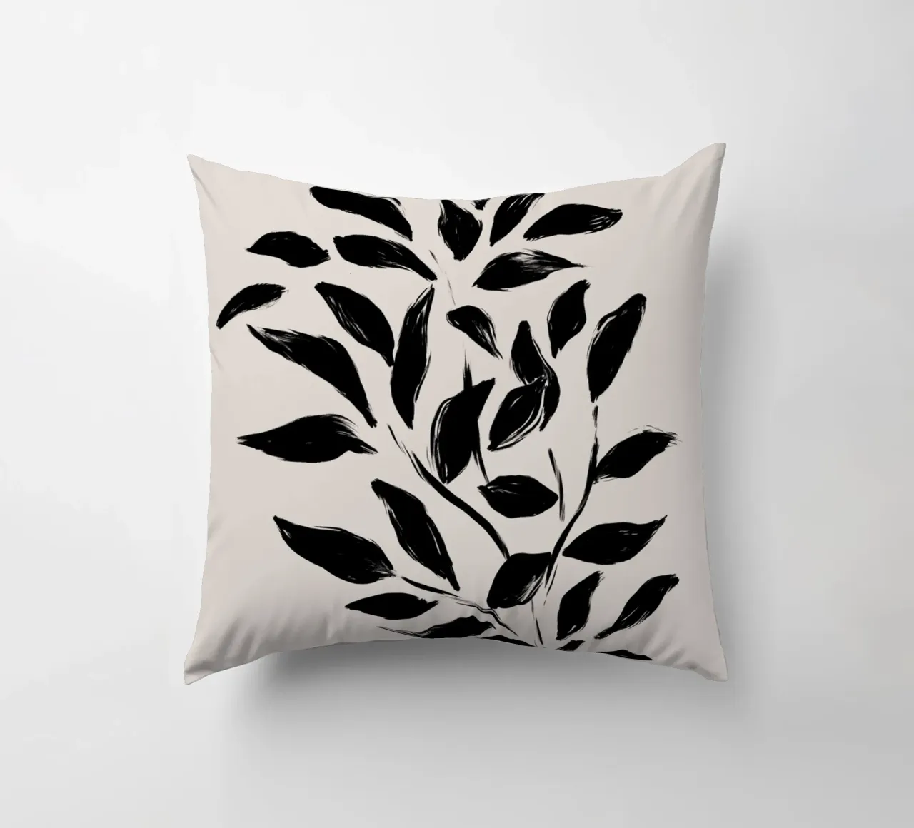 The New Simple No 68 cuscino da treechild