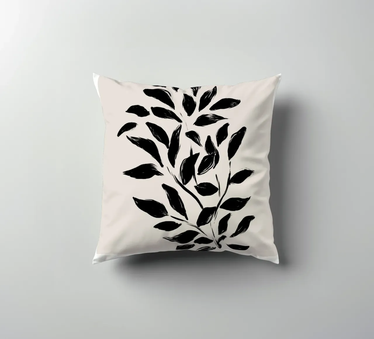 The New Simple No 68 cuscino da treechild