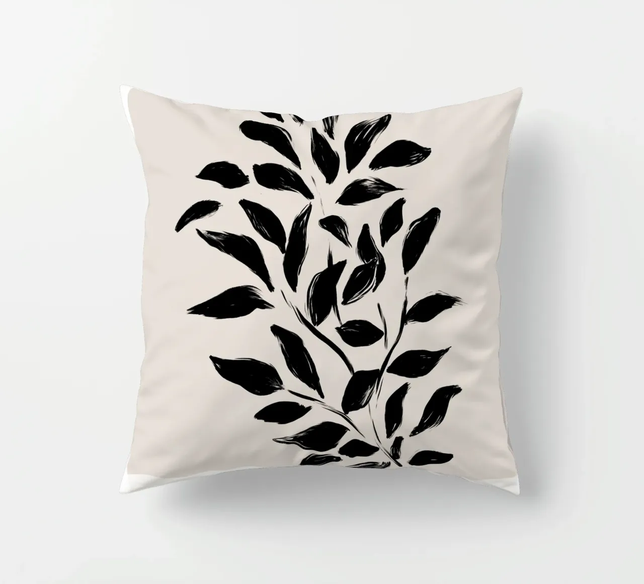 The New Simple No 68 cuscino da treechild