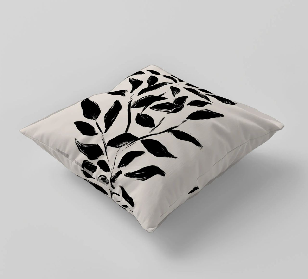 The New Simple No 68 cuscino da treechild