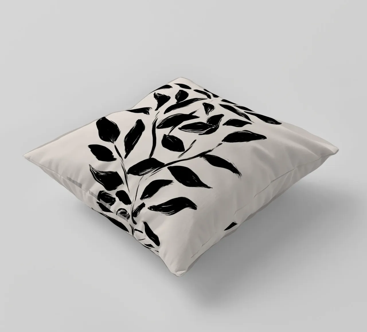 The New Simple No 68 cuscino da treechild