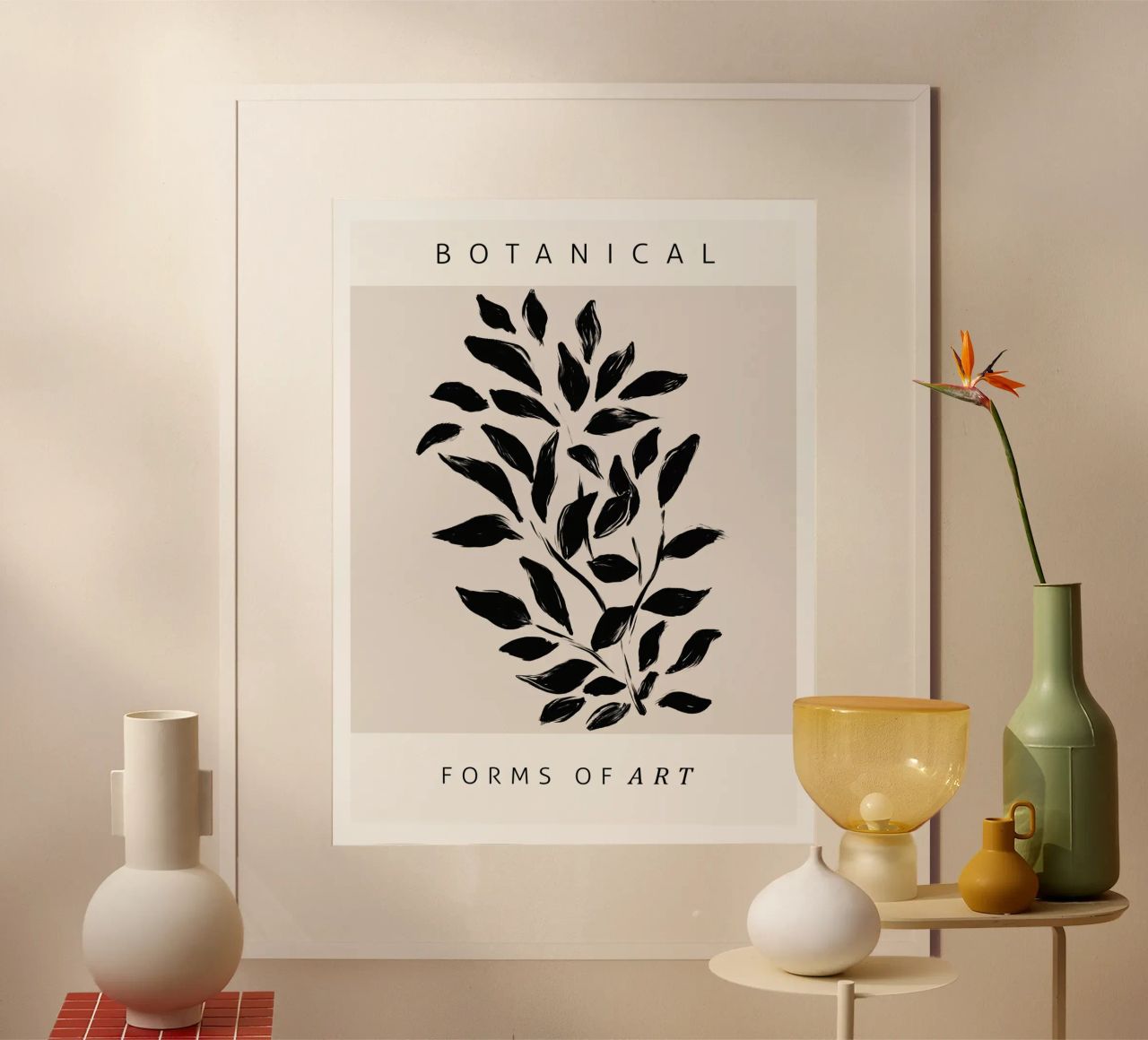 The New Simple No 68 carta hahnemühle da treechild