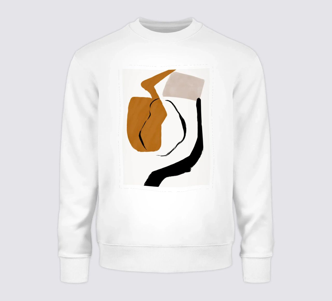 The New Simple No 69 sudadera de treechild