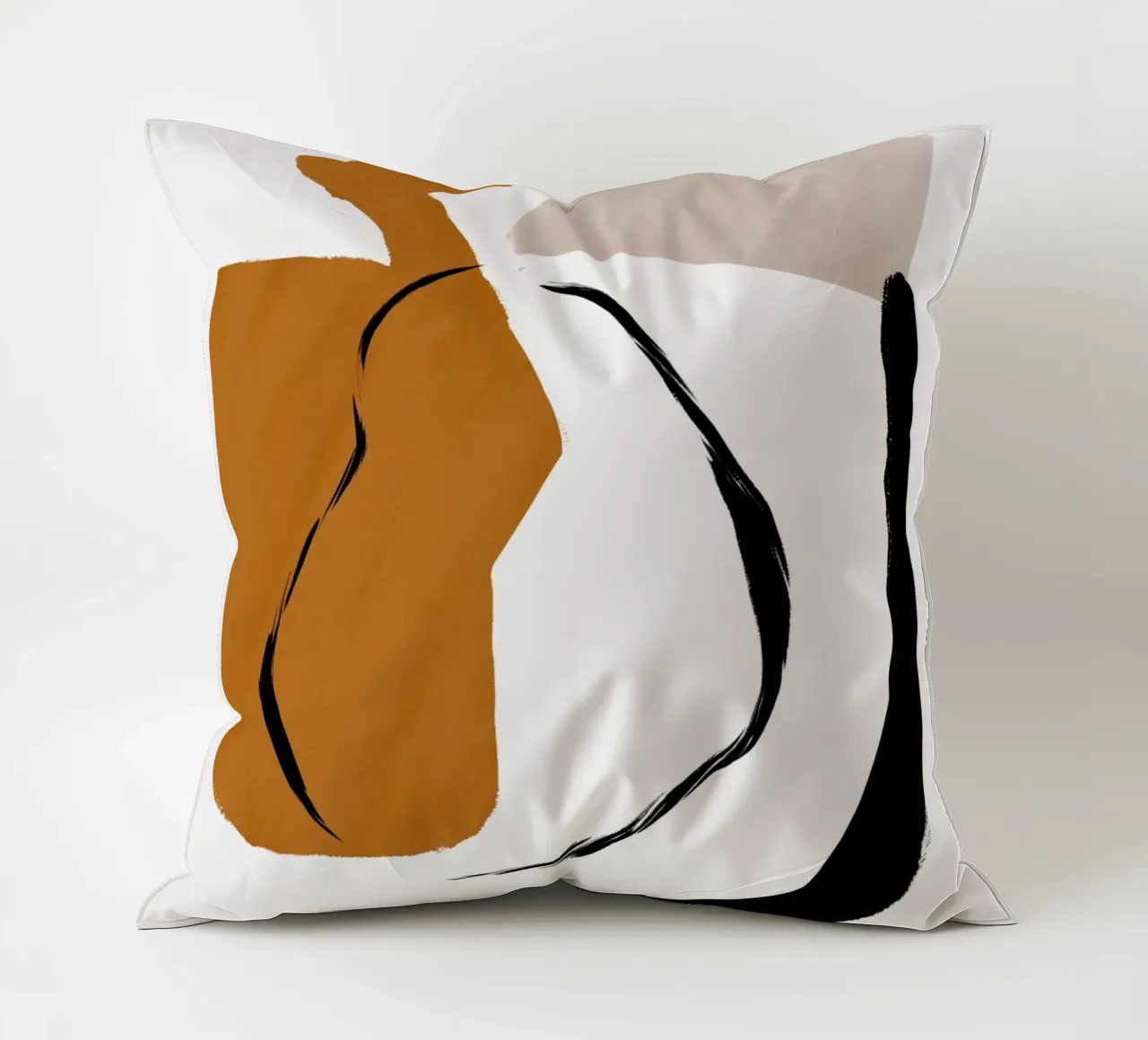 The New Simple No 69 cuscino da treechild