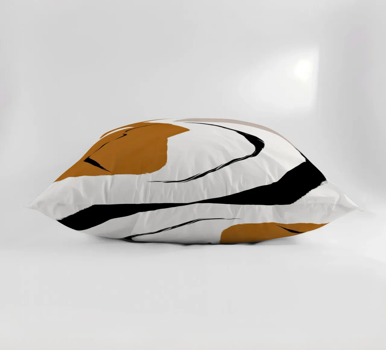 The New Simple No 69 cuscino da treechild