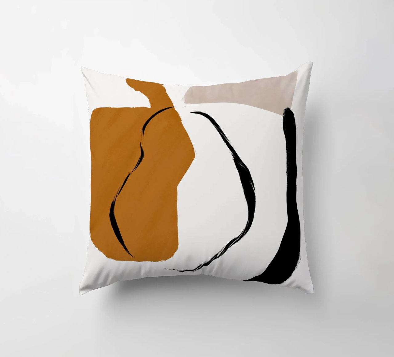 The New Simple No 69 cuscino da treechild