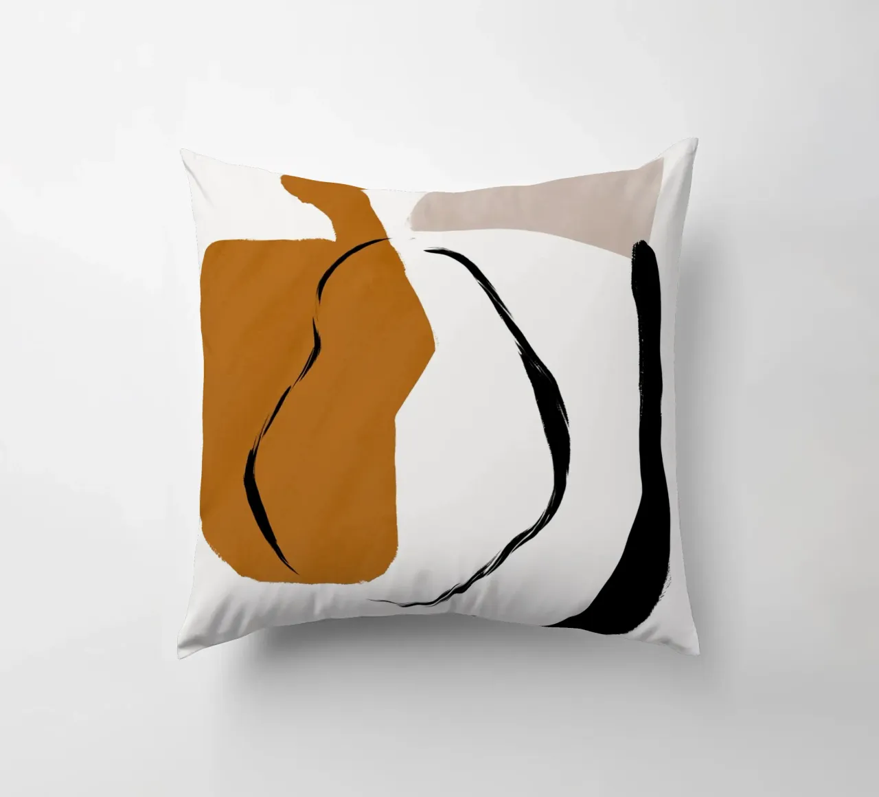 The New Simple No 69 cuscino da treechild